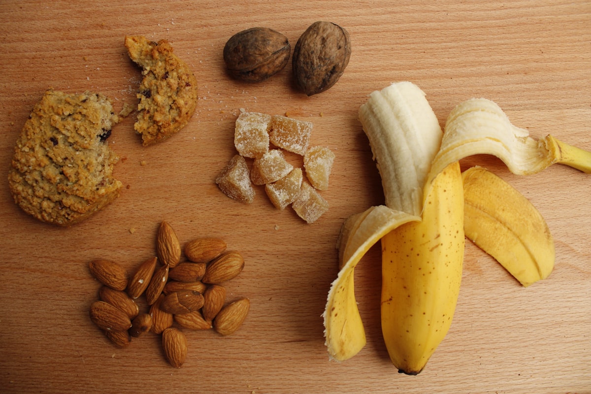 Movement and Nutrition