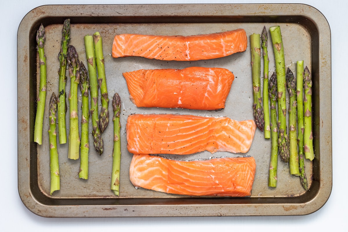 Antioxidant Foods